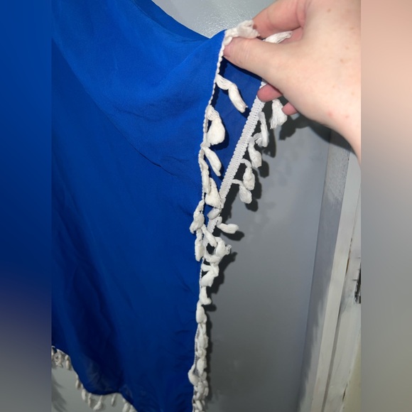 Swim Cover Up - Picture 4 of 5